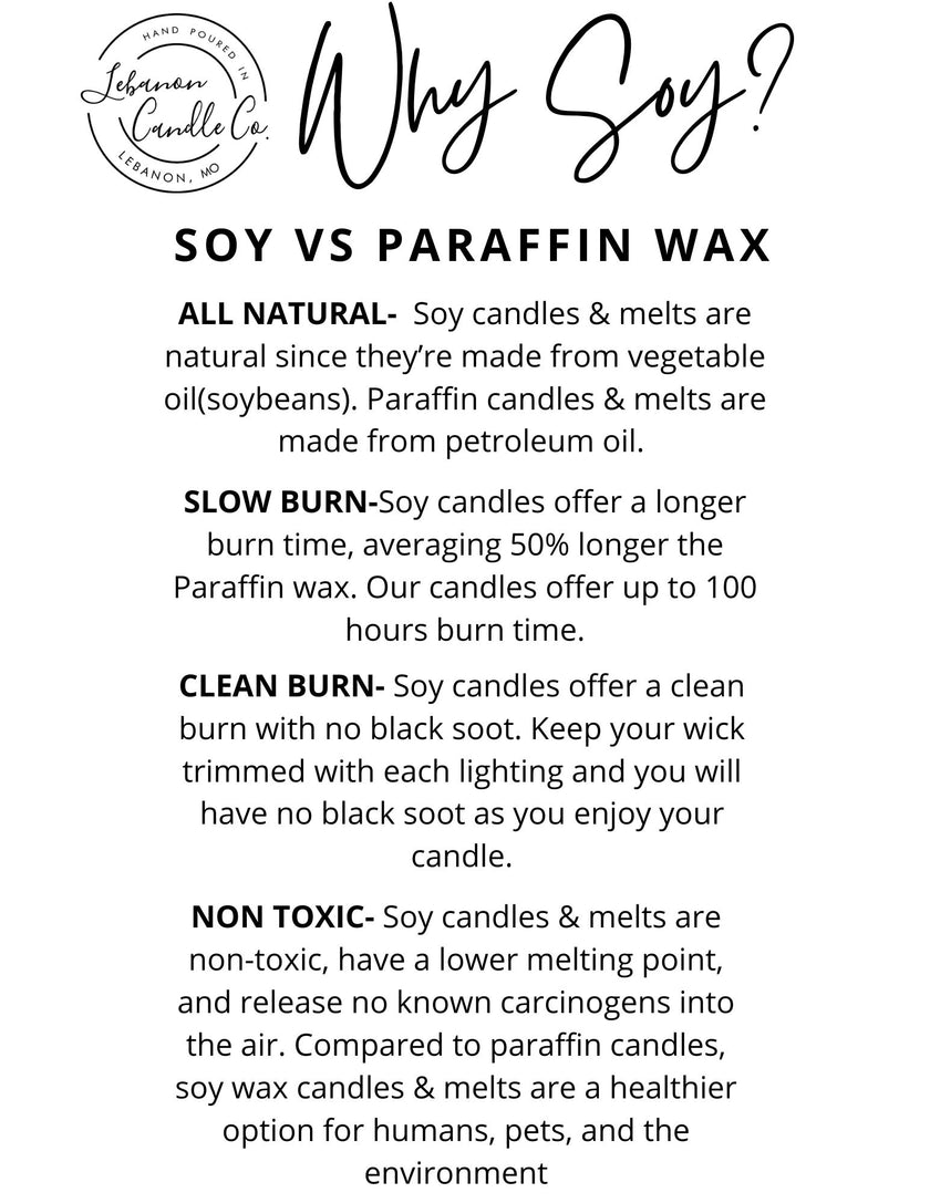 Autumn Nights Wax Melt