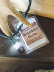 Reindeer Farts Wax Melt