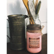Strawberry Cheesecake Candle