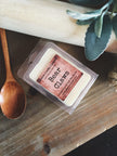 Bear Claws Wax Melt