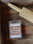 Brownie Batter Wax Melt