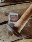Sandalwood Vanilla Wax Melt