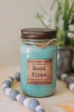 Good Vibes Candle