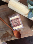 Honey Buttered Rolls Wax Melt