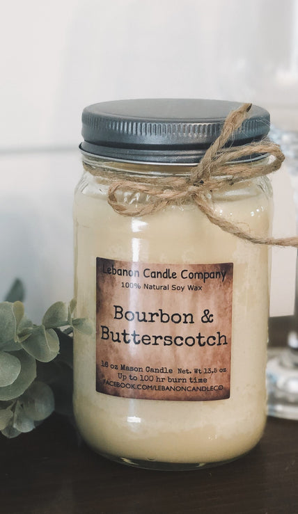 Sweet Scents