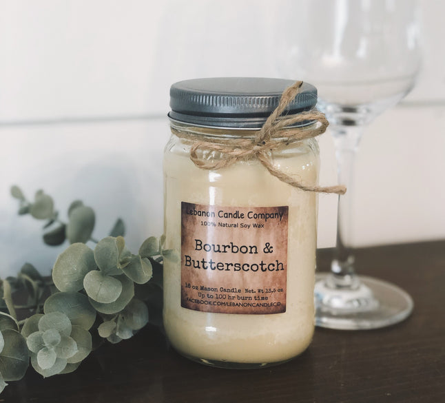 Sweet Scents