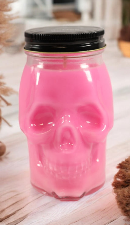 Skull Candles