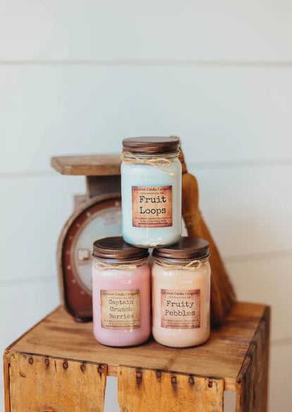 Scent Sets