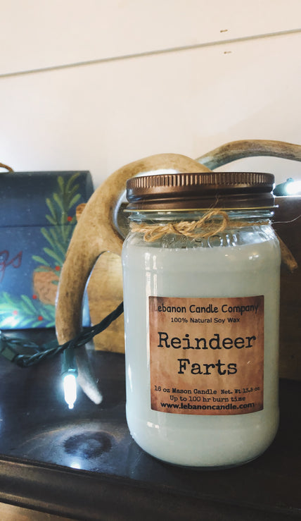 Holiday Scents