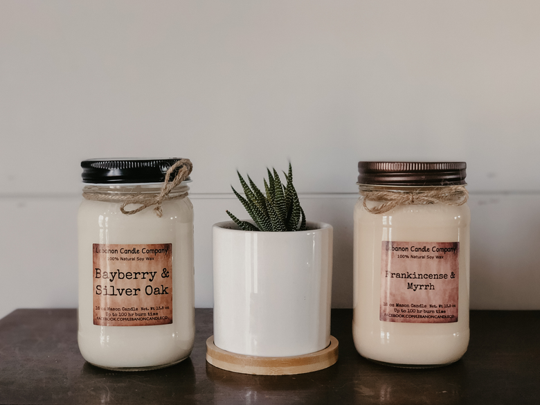 Featured Scents