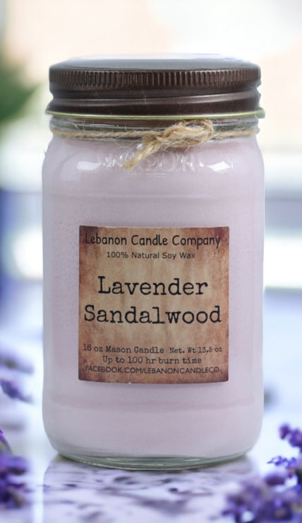 Earthy Scents