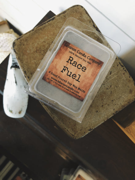 Man~Dle Scents