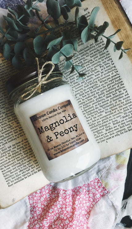 Floral Scents
