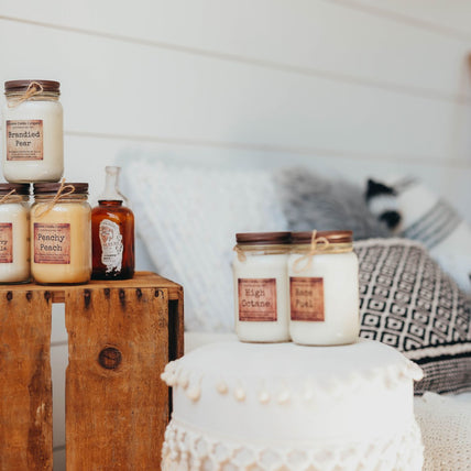 All Scents