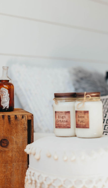 All Scents
