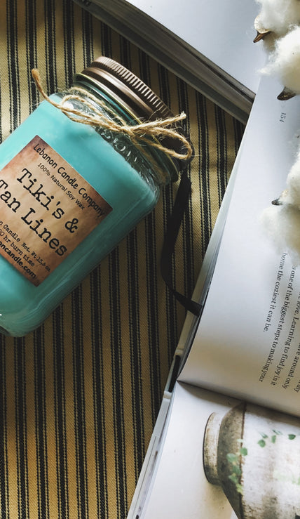 Spring & Summer Scents