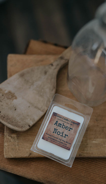 Soy Wax Melts