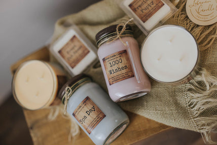 All Candles