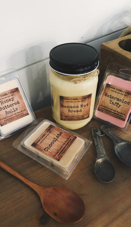 Baking Scents