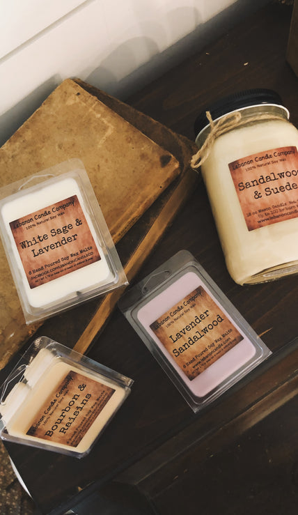 Wholesale Packs