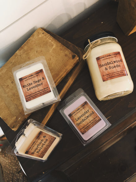 Wholesale Packs