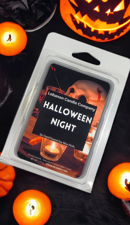 Halloween Collection