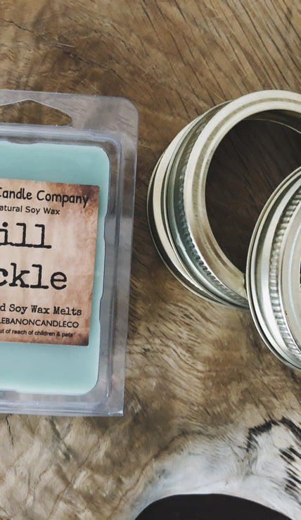 Weird & Unique Scents