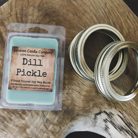 Weird & Unique Scents