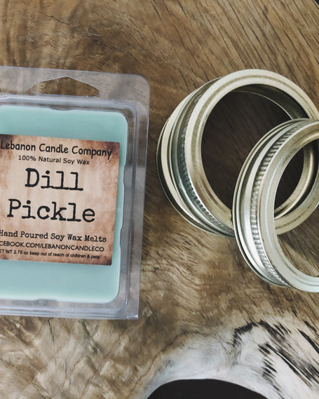 Weird & Unique Scents