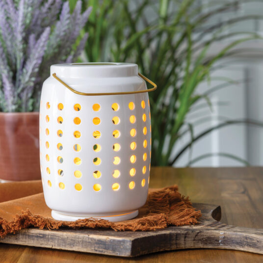 Wax Melt Warmers