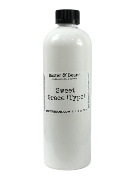 Fragrance Oil