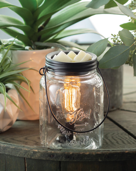 Candle & Wax Warmers