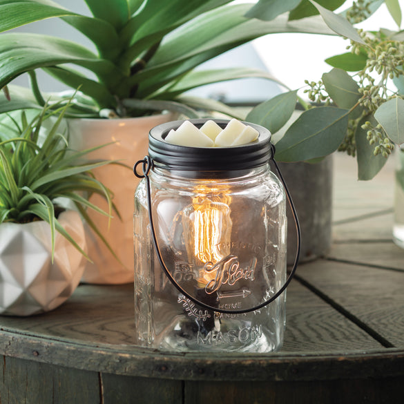 Candle & Wax Warmers