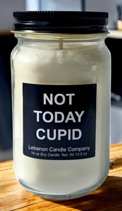 Valentine's Day