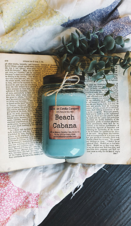 Fresh & Clean Scents