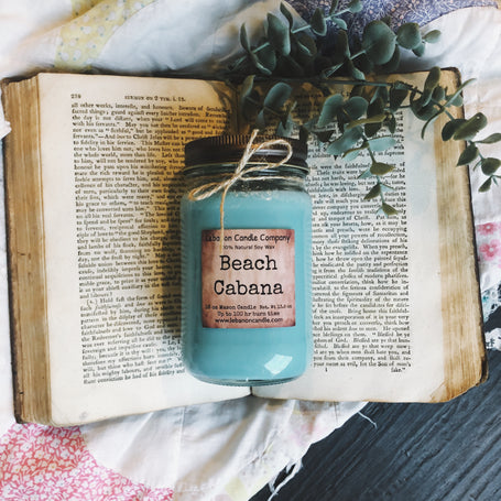 Fresh & Clean Scents