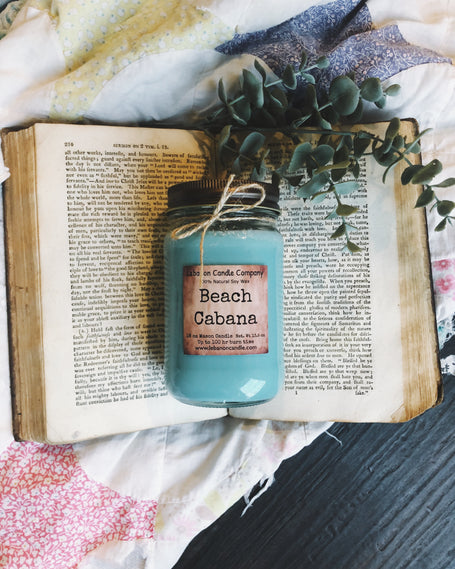 Fresh & Clean Scents