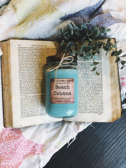 Fresh & Clean Scents