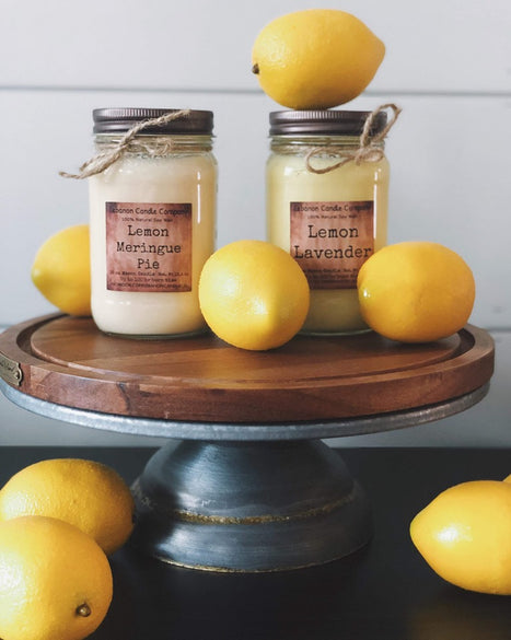 Citrus Scents