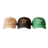 The Cowboy Hat Baseball Mesh Cap