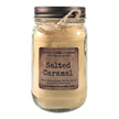 Salted Caramel Candle