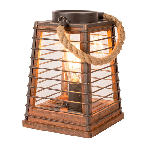 Alessa Edison Fragrance and Wax Warmer