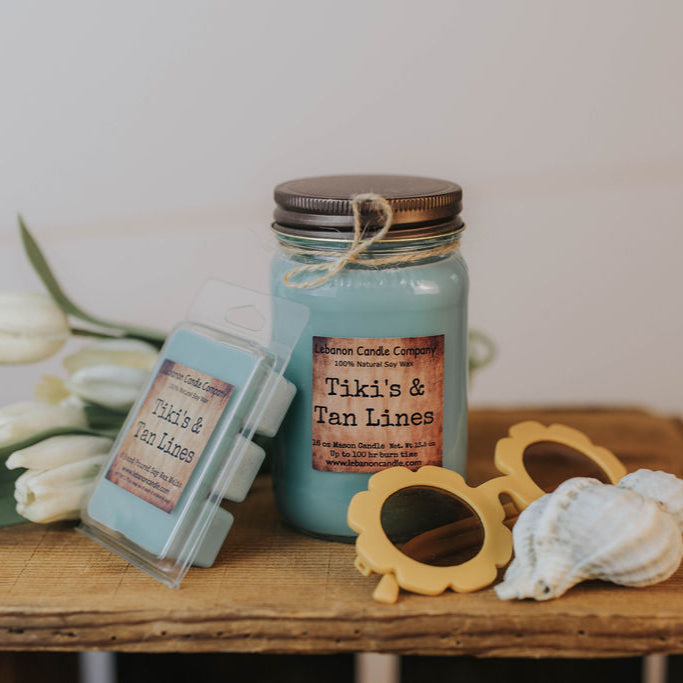 2026 Summer Candle Wholesale Pack