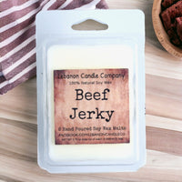 Beef Jerky