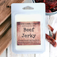 Beef Jerky