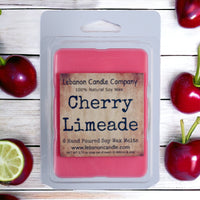 Cherry Limeade