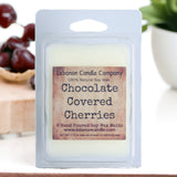 Chocolate Covered Cherries Wax Melt