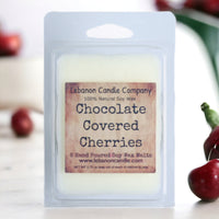 Chocolate Covered Cherries