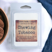 Chewing Tobacco