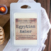 Egyptian Amber Wax Melt